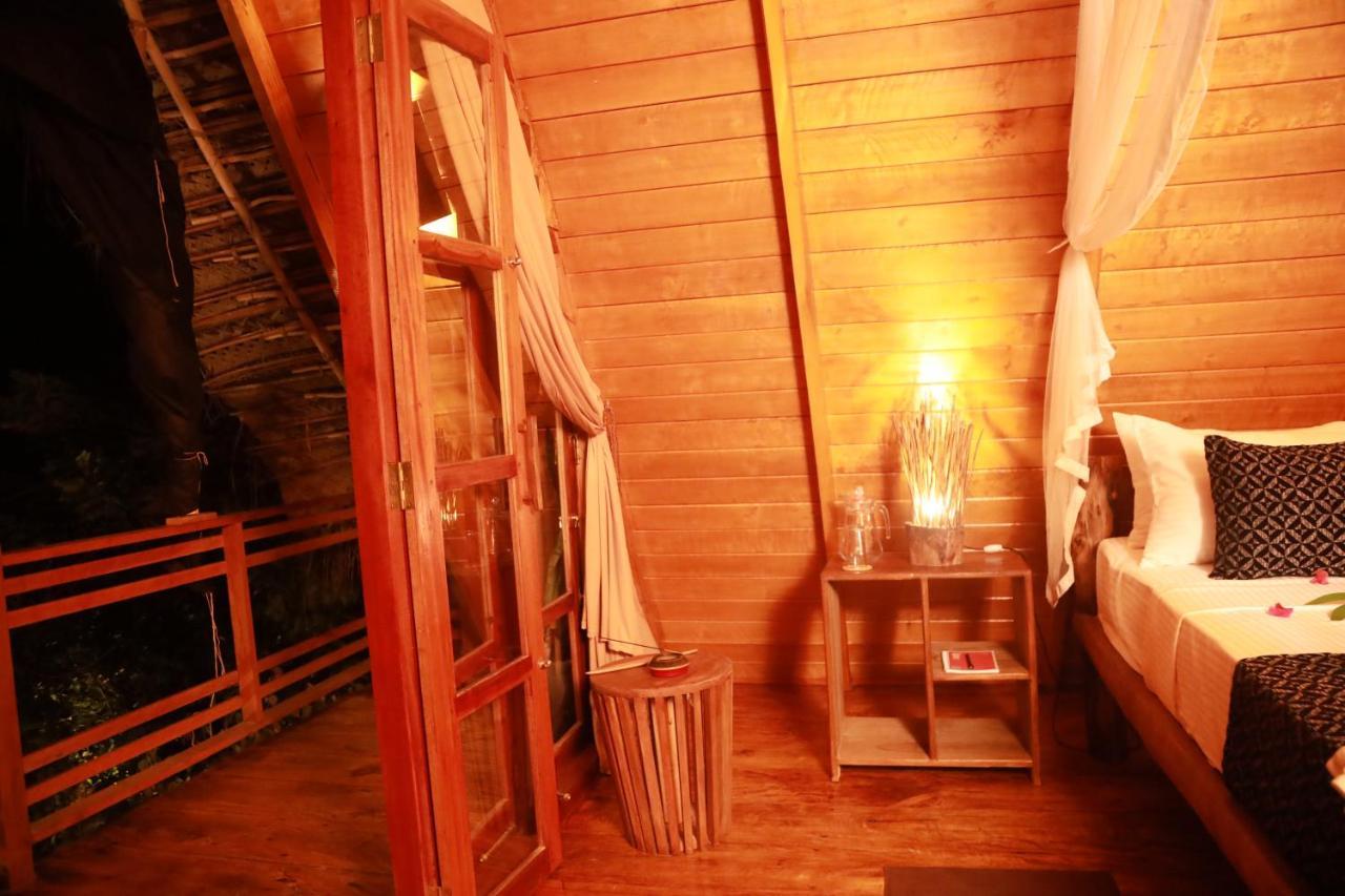 Cinnamon Paradise Nest Room Ahangama Exterior foto